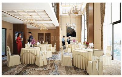 Hall Image of 1500 Sq.ft 3 BHK Apartment / Flat for sale in New Town Kolkata for Rs. 13000000