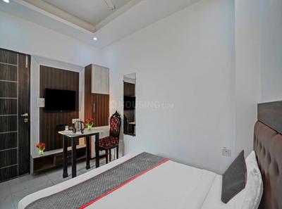 Bedroom Image of HOUSITIZE PG  in Sector 66, Noida