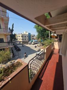 Balcony Image of 1750 Sq.ft 3 BHK Independent House for rent in Banashankari Bengaluru for Rs. 45000