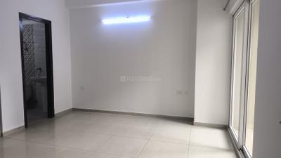 Bedroom Image of 1340 Sq.ft 3 BHK Apartment / Flat for sale in Gulshan Ikebana, Sector 143 Noida for Rs. 16800000