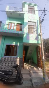 Image of 640 Sq.ft 2.5 BHK Independent House for rent in Jalalpur, Roorkee for Rs. 7500