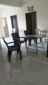 Hall Image of 1008 Sq.ft 2 BHK Apartment / Flat for sale in Indresham Sangareddy for Rs. 5400000