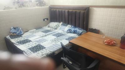 Living Room Image of 540 Sq.ft 1 BHK Apartment / Flat for sale in Sector 57 Gurgaon for Rs. 2500000