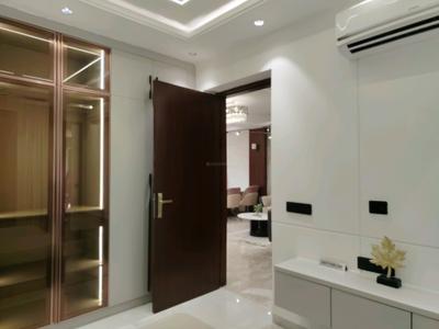 Bedroom Image of 1800 Sq.ft 3 BHK Builder Floor for sale in Anant Raj Estate, Kadarpur Gurgaon for Rs. 22500000