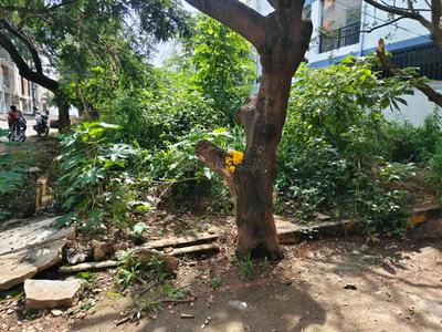 Image of 1500 Sq.ft Residential Plot / Land for sale in KPC Layout, Bengaluru for Rs. 27900000