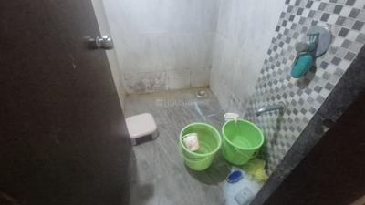 Bathroom Image of 550 Sq.ft 1 BHK Apartment / Flat for sale in 38 Park Majestique, Undri Pune for Rs. 2900000