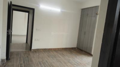 Bedroom Image of 1895 Sq.ft 4 BHK Apartment / Flat for rent in Vihaan Greens, Noida Extension Greater Noida for Rs. 30000