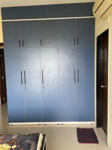 Bedroom Image of 4000 Sq.ft 4 BHK Independent House for rent in Athwa Surat for Rs. 35000
