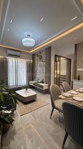 Hall Image of 700 Sq.ft 2 BHK Apartment / Flat for sale in Borivali West Mumbai for Rs. 23500000