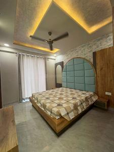 Bedroom Image of 1400 Sq.ft 3 BHK Apartment / Flat for sale in Vaishali Nagar Extension Jaipur for Rs. 5500000
