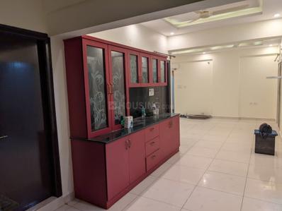 Kitchen Image of 1220 Sq.ft 2 BHK Apartment / Flat for sale in White Field Ville, Whitefield Bengaluru for Rs. 10650000
