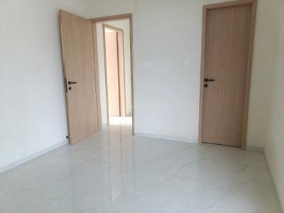 Bedroom Image of 1750 Sq.ft 3 BHK Apartment / Flat for sale in Nathdwara Elite Vivanta, Kharghar Navi Mumbai for Rs. 17900000
