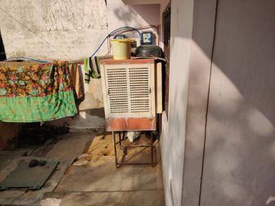 Terrace Image of 90 Sq.ft 6 BHK Independent House for sale in Shastri Nagar Jaipur for Rs. 11000000