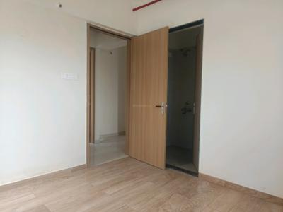 Bedroom Image of 945 Sq.ft 2 BHK Apartment / Flat for sale in Prithvi Proximus, Hadapsar Pune for Rs. 7500000