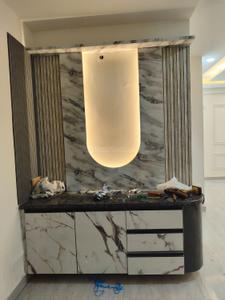 Image of 1600 Sq.ft 3 BHK Apartment / Flat for sale in Shastri Nagar, Ghaziabad for Rs. 8500000