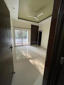 Bedroom Image of 2800 Sq.ft 3 BHK Builder Floor for rent in Rajpur Dehradun for Rs. 52000