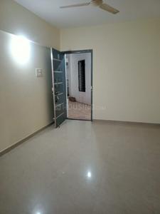 Hall Image of 630 Sq.ft 1 BHK Apartment / Flat for sale in Raikar Shree Laxmi Vrindavan, Dhayari Pune for Rs. 3600000