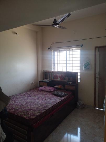 Shri Ram Colony, Ganeshpur Bedroom 1