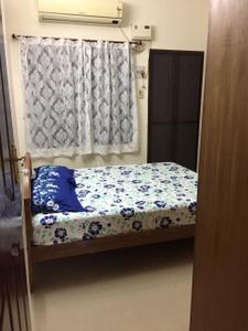 Samudra apartment Bedroom 3
