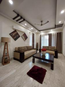 Hall Image of 1440 Sq.ft 2 BHK Independent House for rent in Gaurav Real Estate 419 Sec 40, Sector 40 Gurgaon for Rs. 55000