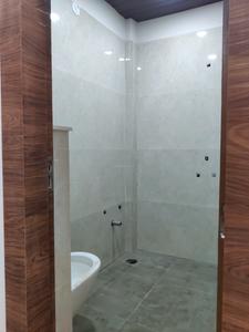 Common Bathroom Image of 1260 Sq.ft 3 BHK Builder Floor for sale in Dream Homes, Indirapuram Ghaziabad for Rs. 6661000