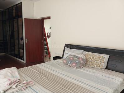 Bedroom Image of 2670 Sq.ft 3 BHK Villa for sale in  Sarjapur Railway Mens Cghs Layout, Sarjapur Bengaluru for Rs. 35400000
