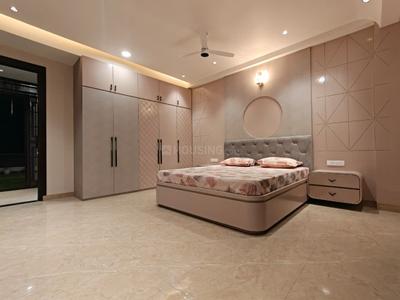 Bedroom Image of 3500 Sq.ft 5 BHK Villa for sale in Lalarpura Jaipur for Rs. 25100000