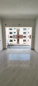 Hall Image of 1300 Sq.ft 2 BHK Apartment / Flat for sale in Affinity Brundaavana by Affinity Projects, Agrahara Bengaluru for Rs. 11000000