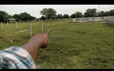 Image of 2400 Sq.ft Residential Plot / Land for sale in Ezhilarasi Nagar I, Kachipuram Town, Kanchipuram for Rs. 1200000