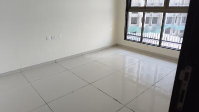 Bedroom Image of 700 Sq.ft 2 BHK Apartment / Flat for rent in 34 Park Estate, Goregaon West Mumbai for Rs. 65000