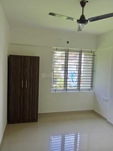 Bedroom Image of 1350 Sq.ft 3 BHK Apartment / Flat for sale in Vennala Kochi for Rs. 7000000