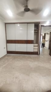 4 BHK Independent Builder Floor