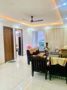 Hall Image of 1345 Sq.ft 2 BHK Apartment / Flat for sale in Hosur Tumkur for Rs. 24000000