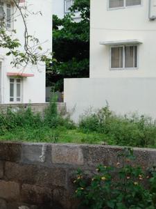 Image of 2400 Sq.ft Residential Plot / Land for sale in JP Nagar, Bengaluru for Rs. 46800000