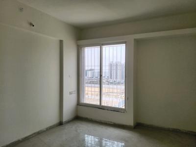 Bedroom Image of 1024 Sq.ft 2 BHK Apartment / Flat for sale in Mahindra Nestalgia Phase 1, Pimpri Pune for Rs. 10600000