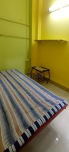 Bedroom Image of Shubhalaya Paying Guest  in Jadavpur, Kolkata