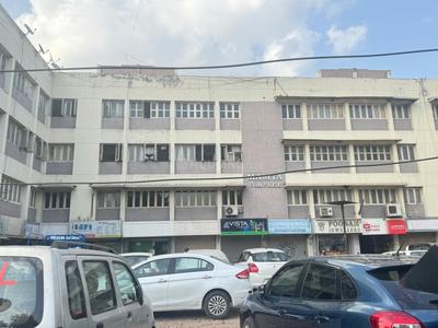 Image of 968 Sq.ft 1 RK Apartment / Flat for sale in Empire Skypark, Sola, Ahmedabad for Rs. 6500000