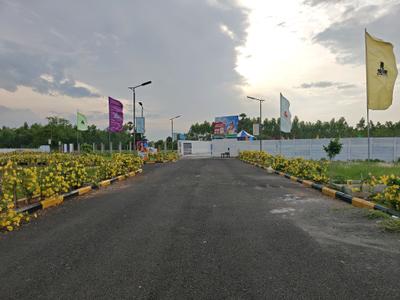 Image of 855 Sq.ft Residential Plot / Land for sale in Urapakkam, Chennai for Rs. 4017645