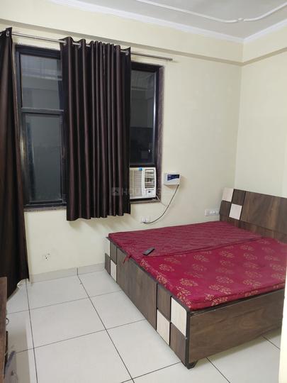 Sector 6, Malviya Nagar Bedroom 1