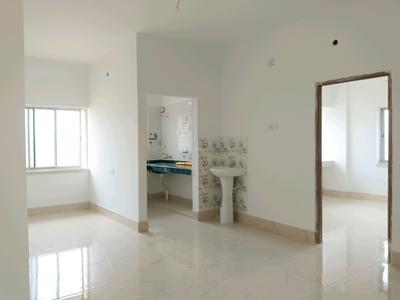 Living Room Image of 1300 Sq.ft 3 BHK Apartment / Flat for sale in Sarada Pally Kolkata for Rs. 6800000