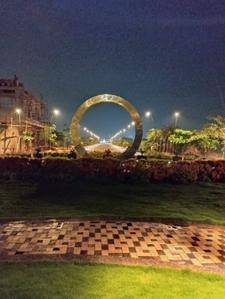 Image of 970 Sq.ft Residential Plot / Land for sale in Raheja Nirwana, Kachana, Raipur for Rs. 3589000