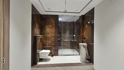 Bathroom Image of 2700 Sq.ft 4 BHK Independent House for sale in Realty SP Villas, Kanadiya Indore for Rs. 16500000