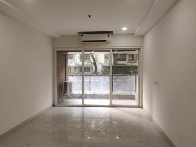 Living Room Image of 1350 Sq.ft 3 BHK Apartment / Flat for sale in Nicco Residency, Andheri East Mumbai for Rs. 36300000