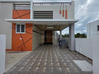 2 BHK Independent House