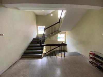 Image of 1000 Sq.ft 2 BHK Apartment / Flat for sale in Pallimukku, Kochi for Rs. 6900000
