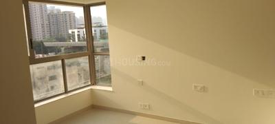 Balcony Image of 850 Sq.ft 2 BHK Apartment / Flat for sale in Kalpataru Paramount, Thane West Thane for Rs. 16500000