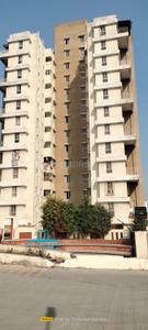 Image of 615 Sq.ft 1 BHK Apartment / Flat for sale in Vedant Kingston Serene, Handewadi, Pune for Rs. 3800000
