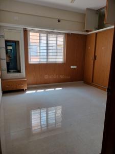 Hall Image of 1600 Sq.ft 3 BHK Builder Floor for rent in JP Nagar Bengaluru for Rs. 43000