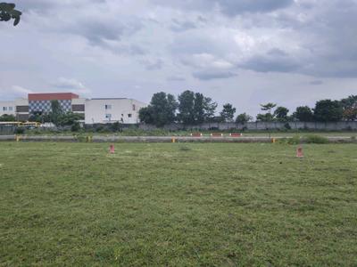 Image of 1200 Sq.ft Residential Plot / Land for sale in Mambakkam, Chennai for Rs. 4798800