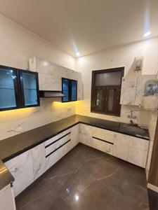 Kitchen Image of 1500 Sq.ft 3 BHK Apartment / Flat for sale in Sahastradhara Road Dehradun for Rs. 9500000
